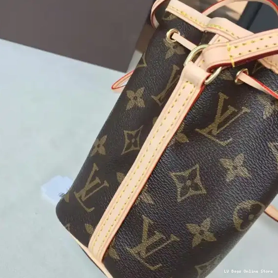 Cheap NANO Louis NOE Vuitton 0501